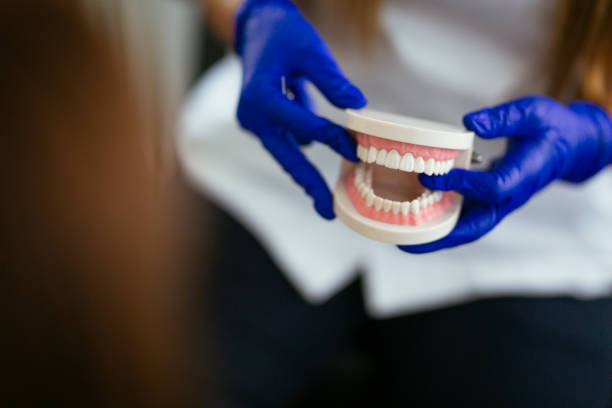 Emergency Dental Services in Marble Falls, TX