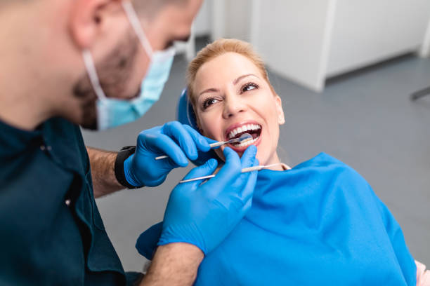 Marble Falls, TX Holistic Dental Care Services Company