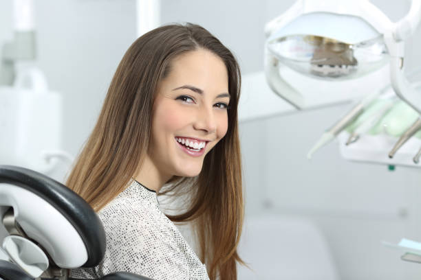 TMJ/TMD Treatment in Marble Falls, TX